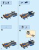 Building Instructions - LEGO - NEXO KNIGHTS - 70357 - Knighton Castle: Page 28