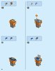 Building Instructions - LEGO - NEXO KNIGHTS - 70357 - Knighton Castle: Page 38