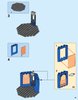 Building Instructions - LEGO - NEXO KNIGHTS - 70357 - Knighton Castle: Page 49