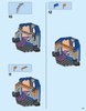 Building Instructions - LEGO - NEXO KNIGHTS - 70357 - Knighton Castle: Page 53