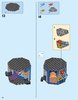 Building Instructions - LEGO - NEXO KNIGHTS - 70357 - Knighton Castle: Page 54