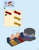 Building Instructions - LEGO - NEXO KNIGHTS - 70357 - Knighton Castle: Page 59