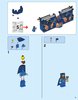 Building Instructions - LEGO - NEXO KNIGHTS - 70357 - Knighton Castle: Page 71