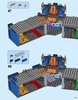 Building Instructions - LEGO - NEXO KNIGHTS - 70357 - Knighton Castle: Page 79