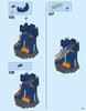 Building Instructions - LEGO - NEXO KNIGHTS - 70357 - Knighton Castle: Page 127