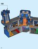 Building Instructions - LEGO - NEXO KNIGHTS - 70357 - Knighton Castle: Page 128