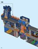 Building Instructions - LEGO - NEXO KNIGHTS - 70357 - Knighton Castle: Page 130