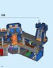 Building Instructions - LEGO - NEXO KNIGHTS - 70357 - Knighton Castle: Page 136