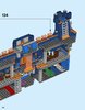 Building Instructions - LEGO - NEXO KNIGHTS - 70357 - Knighton Castle: Page 138