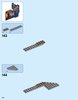 Building Instructions - LEGO - NEXO KNIGHTS - 70357 - Knighton Castle: Page 144