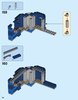 Building Instructions - LEGO - NEXO KNIGHTS - 70357 - Knighton Castle: Page 152