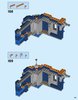 Building Instructions - LEGO - NEXO KNIGHTS - 70357 - Knighton Castle: Page 159