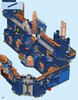 Building Instructions - LEGO - NEXO KNIGHTS - 70357 - Knighton Castle: Page 170