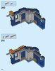 Building Instructions - LEGO - NEXO KNIGHTS - 70357 - Knighton Castle: Page 186