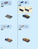 Building Instructions - LEGO - NEXO KNIGHTS - 70357 - Knighton Castle: Page 190