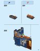 Building Instructions - LEGO - NEXO KNIGHTS - 70357 - Knighton Castle: Page 191