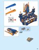 Building Instructions - LEGO - NEXO KNIGHTS - 70357 - Knighton Castle: Page 205