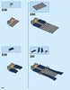 Building Instructions - LEGO - NEXO KNIGHTS - 70357 - Knighton Castle: Page 206