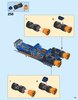 Building Instructions - LEGO - NEXO KNIGHTS - 70357 - Knighton Castle: Page 215