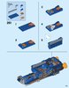 Building Instructions - LEGO - NEXO KNIGHTS - 70357 - Knighton Castle: Page 219