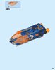 Building Instructions - LEGO - NEXO KNIGHTS - 70357 - Knighton Castle: Page 221