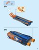 Building Instructions - LEGO - NEXO KNIGHTS - 70357 - Knighton Castle: Page 227