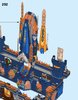 Building Instructions - LEGO - NEXO KNIGHTS - 70357 - Knighton Castle: Page 234