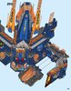 Building Instructions - LEGO - NEXO KNIGHTS - 70357 - Knighton Castle: Page 235