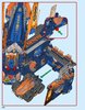 Building Instructions - LEGO - NEXO KNIGHTS - 70357 - Knighton Castle: Page 236