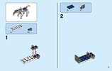 Building Instructions - LEGO - NEXO KNIGHTS - 70359 - Lance vs. lightning: Page 7