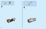 Building Instructions - LEGO - NEXO KNIGHTS - 70359 - Lance vs. lightning: Page 8