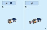 Building Instructions - LEGO - NEXO KNIGHTS - 70359 - Lance vs. lightning: Page 9