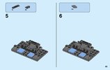 Building Instructions - LEGO - NEXO KNIGHTS - 70359 - Lance vs. lightning: Page 45