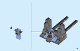 Building Instructions - LEGO - NEXO KNIGHTS - 70359 - Lance vs. lightning: Page 51