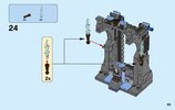 Building Instructions - LEGO - NEXO KNIGHTS - 70359 - Lance vs. lightning: Page 65