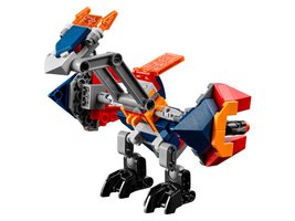 70361 - Macy's Bot Drop Dragon