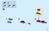 Building Instructions - LEGO - NEXO KNIGHTS - 70361 - Macy's Bot Drop Dragon: Page 19