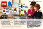 Building Instructions - LEGO - NEXO KNIGHTS - 70362 - Battle Suit Clay: Page 38