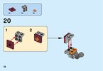 Building Instructions - LEGO - NEXO KNIGHTS - 70363 - Battle Suit Macy: Page 18