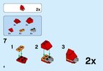 Building Instructions - LEGO - NEXO KNIGHTS - 70363 - Battle Suit Macy: Page 8