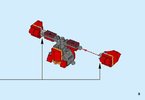 Building Instructions - LEGO - NEXO KNIGHTS - 70363 - Battle Suit Macy: Page 9