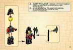 Building Instructions - LEGO - Castle - 70400 - Forest Ambush: Page 3