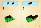 Building Instructions - LEGO - Castle - 70400 - Forest Ambush: Page 11