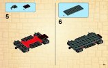 Building Instructions - LEGO - Castle - 70401 - Gold Getaway: Page 27