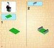 Building Instructions - LEGO - Castle - 70402 - The Gatehouse Raid: Page 18