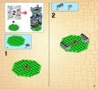 Building Instructions - LEGO - Castle - 70402 - The Gatehouse Raid: Page 27