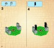 Building Instructions - LEGO - Castle - 70402 - The Gatehouse Raid: Page 28