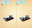 Building Instructions - LEGO - Castle - 70402 - The Gatehouse Raid: Page 37