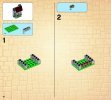 Building Instructions - LEGO - Castle - 70402 - The Gatehouse Raid: Page 10