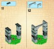 Building Instructions - LEGO - Castle - 70402 - The Gatehouse Raid: Page 32